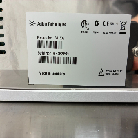 Agilent Technologies 1290 Infinity Thermostat G1330B HPLC image 3